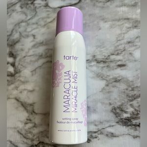 Tarte Maracuja Miracle Mist Setting Spray